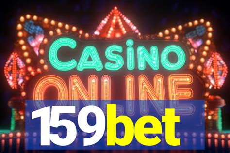 159bet: Nota 4.2/5 em Nossa Avaliação Técnica 2026