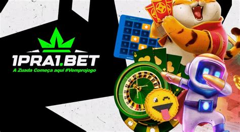 1pra1bet vs Concorrentes: Review Completo 2026