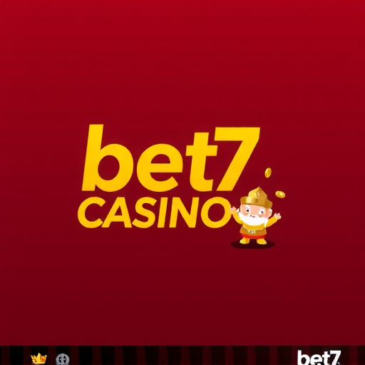 bet7 casino vs Concorrentes: Análise Técnica Completa