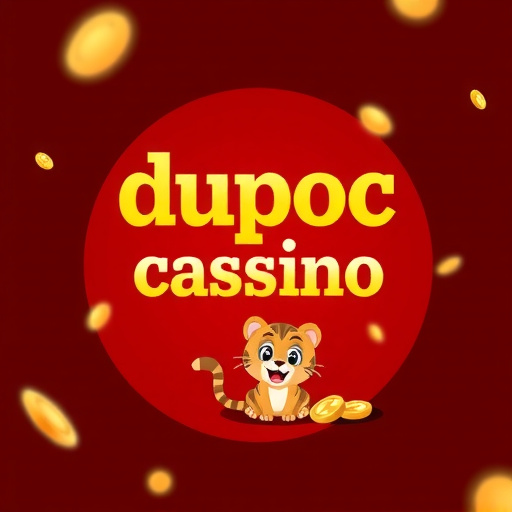 dupoc cassino: Nota 4.3/5 em Nossa Avaliação 2026