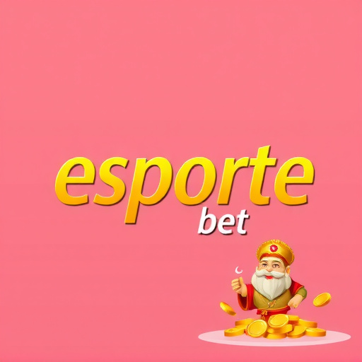 esporte bet: Nota 4.3/5 em Nossa Avaliação Completa 2026